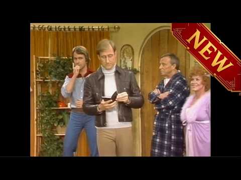 Three’s Company 2026 | Full Episode Chrissy's Night Out | Funniest Sitcom Moments Ever | Comedy Gold