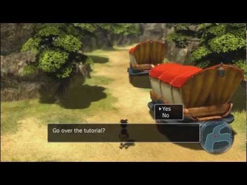 Blue Dragon - Playthrough Part 47