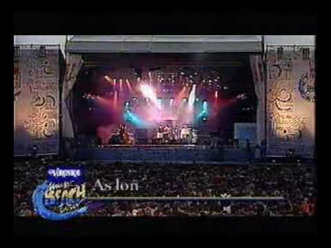 Golden Earring As long as the wind blows