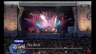 Golden Earring As long as the wind blows