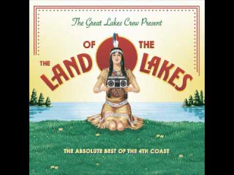 Great Lakes Crew - Summertime
