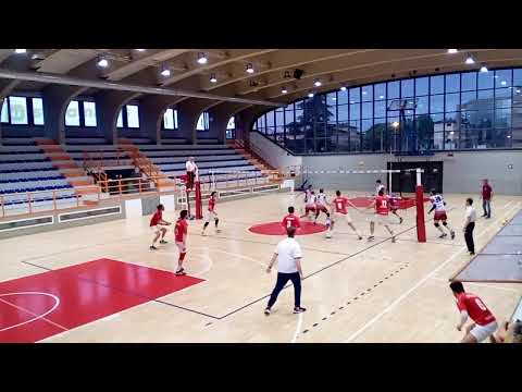 Firenze Ovest vs Firenze Volley