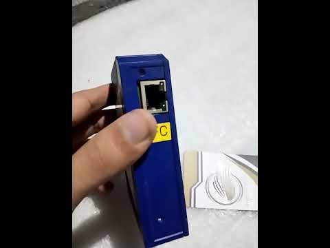 Hirschmann SPIDER-SL-20-01T1M29999SY9HHHH Ethernet Switch | Available on IndiaMART