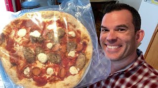 Tony's Pizza Napoletana - This Week's Goldbelly Delivery!