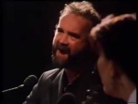 John Martyn with Kathy Mattea - May You Never