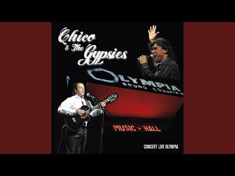 Moorea (Live à l'Olympia, Paris / 2009)