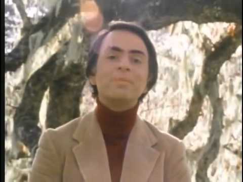 Carl Sagan Cosmos 10   O Limiar da Eternidade (Dublado)