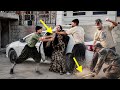 Nazanin Khanam S Theft Was Revealed Mr Karamat Couldn T Take It Anymore