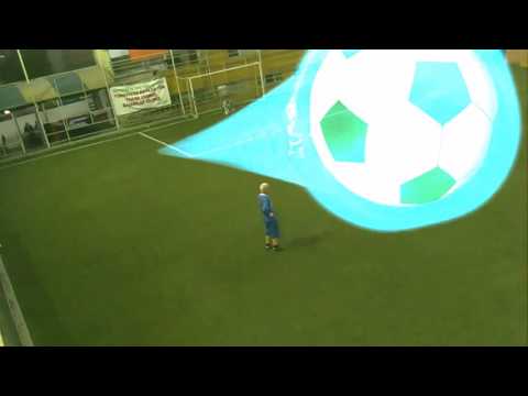 Öz Alibeyköy Halı Saha 24.04.2016 19:00 - akillisaha.com