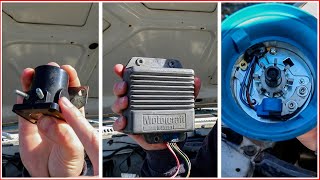 EVERYTHING You Need To KNOW About FORD's Troublesome Duraspark 2 II Electronic Ignition System Guide