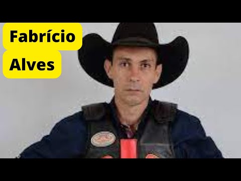 Fabricio Alves na Final do Rodeio ( Toyota )😃😃😃