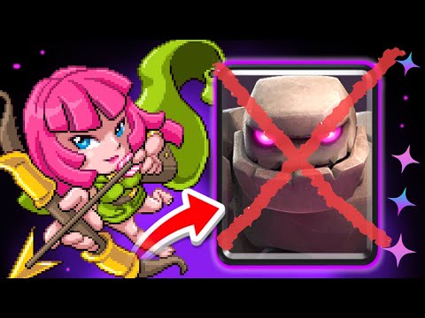 How to DESTROY Beatdown With 3.0 Xbow Cycle (ft. 74)