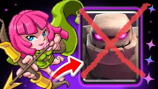 How to DESTROY Beatdown With 3.0 Xbow Cycle (ft. 74) - Deck Guide by sk_555