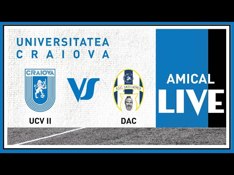 UNIVERSITATEA CRAIOVA II - DACO-GETICA BUCUREȘTI