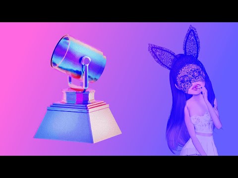 Mia Parrish - I Have Questions/Crying In The Club (Live from Spotlight Awards 2022)