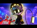 N Sings A Song Murder Drones Animated Series Parody