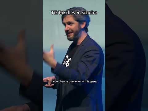 Thumbnail for video: Genetic history of the taste of cilantro (coriander) #science #genetics #shorts