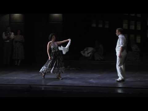 Pittsburgh Opera: Don Giovanni - “Kiss and make up”