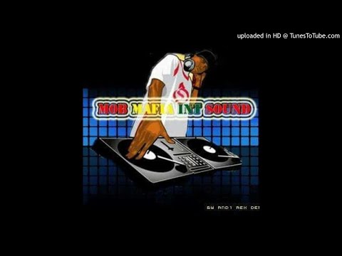 Dashocca x Mc Pattexx- Kill Ah Man