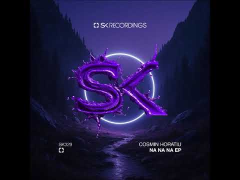 Cosmin Horatiu - Yo Flow (Original Mix) [SK RECORDINGS]