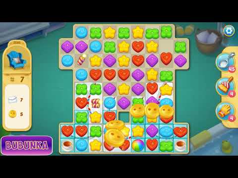 Matchington Mansion level 2595 HD