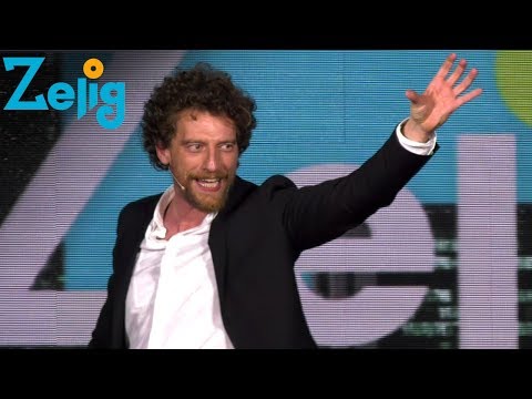 Maurizio Lastrico - L'autista dell'autobus - ZELIG TIME | ZeligTv