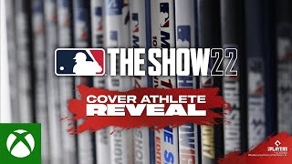 MLB The Show 22 (Xbox Series X|S) Xbox Live Key ARGENTINA