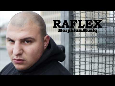 RAFLEX - Psychopath