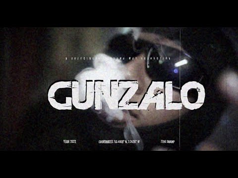 Gunzalo (@1Gunzalo) - Gear Up (Shot By @Sozecinema)