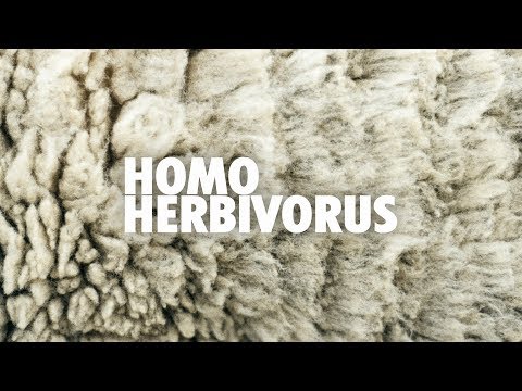 , title : 'Homo Herbivorus'