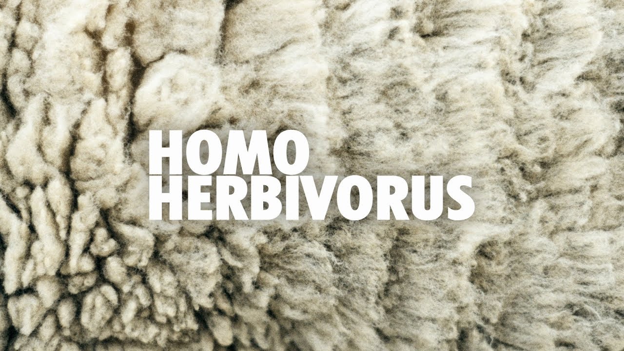 Miniature de la vidéo Homo Herbivorus : Éthique Animale et Véganisme du film Homo Herbivorus