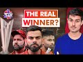 Business Model of Cricket World Cup | Explained by Dhruv Rathee