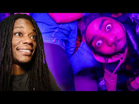 Urban Ty x Hoodflykev x Tre YKC - I Need A Leg (NYC Finest Performance) | Dotty Reaction