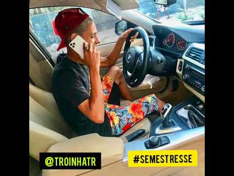 MC Troinha Tr - Sem Estresse