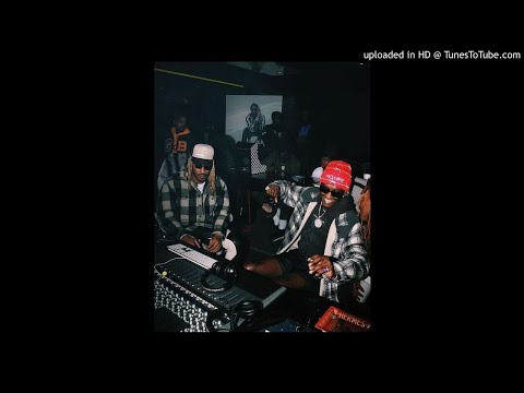 [FREE] Future x Gunna x Wheezy Type Beat - "PACIFIC" (Prod. Sinzah)