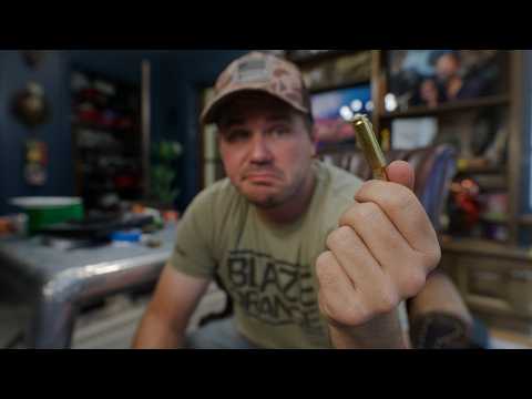 The New 25 Creedmoor Is Awesome, But Might Be A Mistake