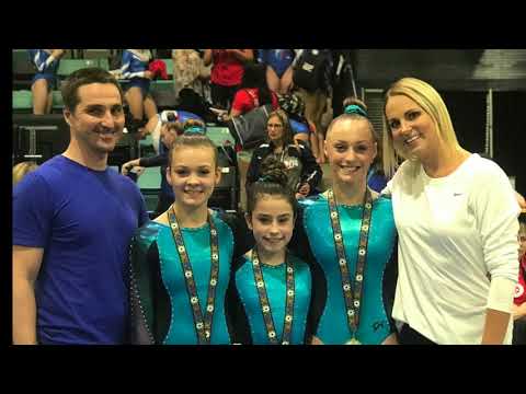 Canadian National Championships 2018