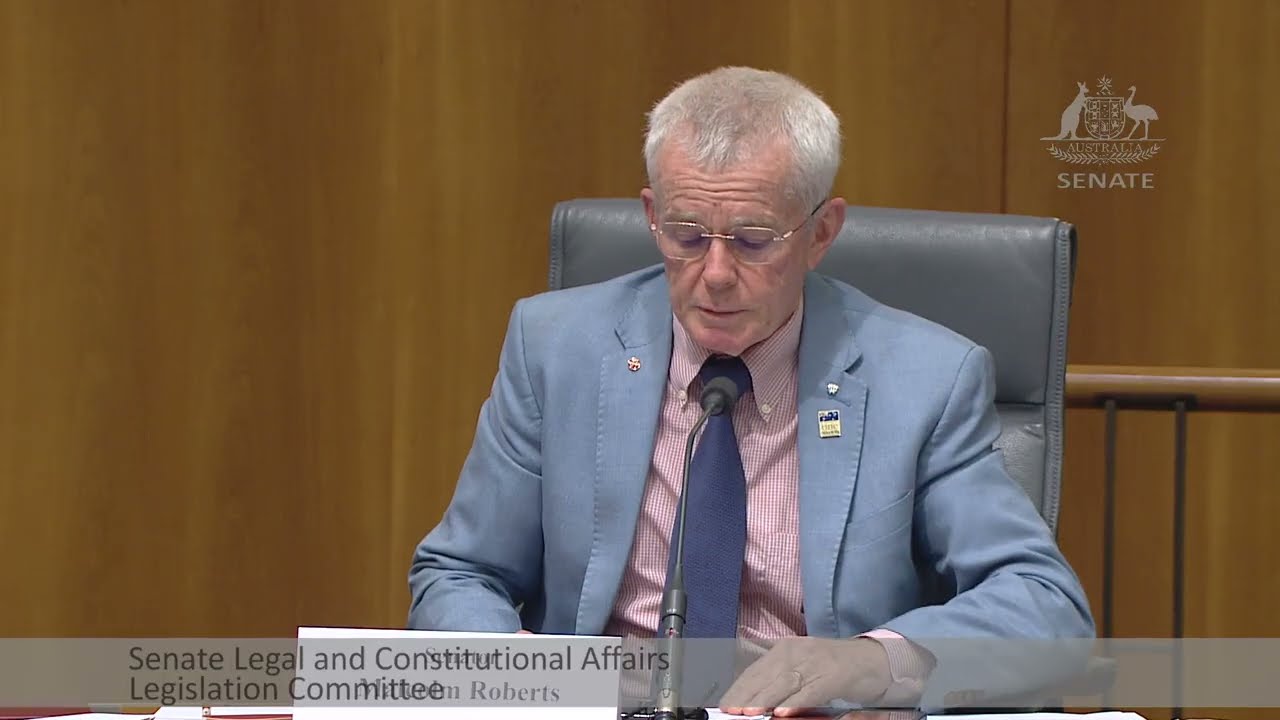 Is the NACC Protecting Power Over Truth?