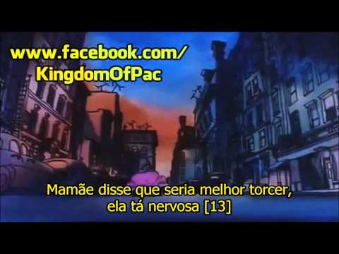 Kendrick Lamar - Cartoons and Cereal (Feat. Gunplay) [LEGENDADO PT-BR] - facebook.com/KingdomOfPac