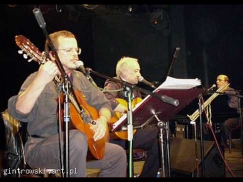 Poranek (Kaczmarski, Gintrowski, Łapiński)