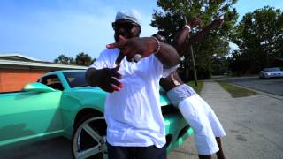 (Music Video) Fat Boy ft Blood Raw - Run My Bands Up