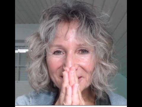 Satsang mit Nabala - "Jeden Morgen baut sich dein Körper neu zusammen"