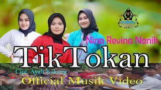Download lagu TIKTOKAN REVINA NINA NANIH... mp3
