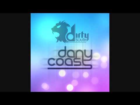 Dirty South feat. Rudy - Let It Go (Dany Coast Remix)