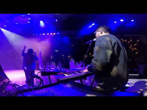 Tu Eres Rey - LIVE Piano Cover | Jay Moncada