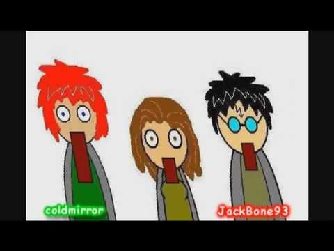 Harry Potter und Zitronenbonbons