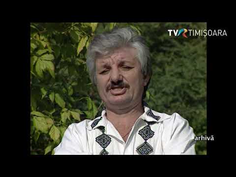 Vasile Conea: "Ce stă vântu` să tot bată" #Folclor @TVRTM