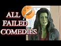 She-Hulk Episode 2: All the Failed Comedy You Need To Watch