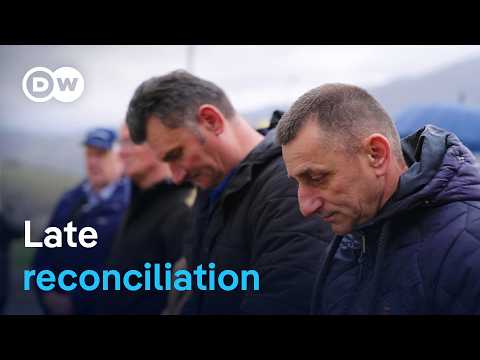 After War And Terror: Is Reconciliation Possible? | Dw Documentary