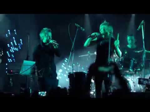 MONOЛИЗА и Светлана Сурганова - Жуть